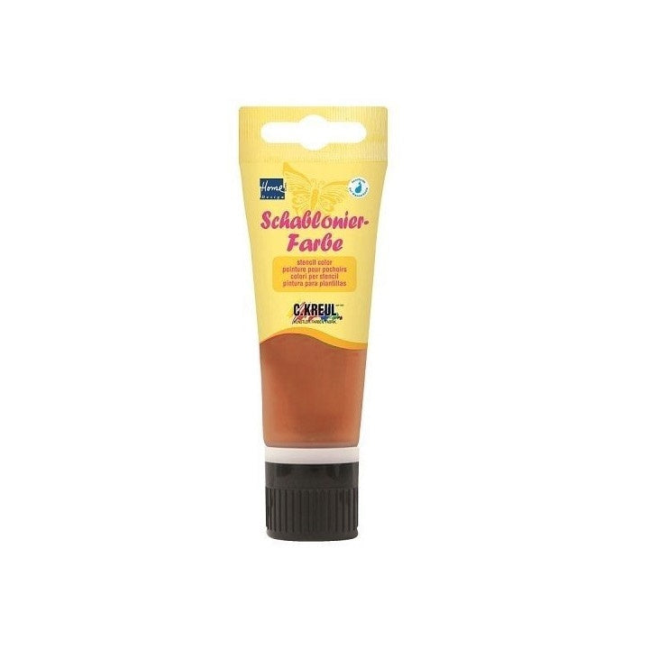 Vopsea pentru șabloane Kreul 75 ml