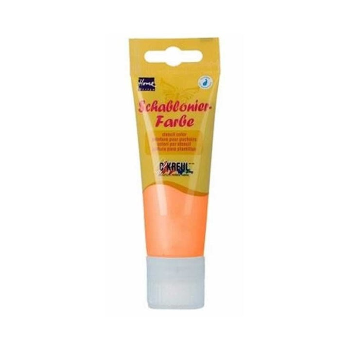 Vopsea pentru șabloane Kreul 75 ml