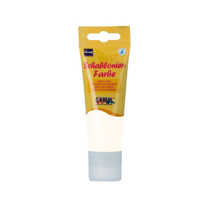 Vopsea pentru șabloane Kreul 75 ml