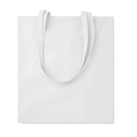 sacosa alba din bumbac 38 x 42 cm ro pnt41790