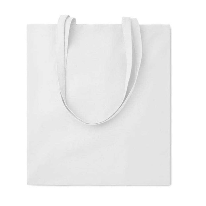 sacosa alba din bumbac 38 x 42 cm ro pnt41790
