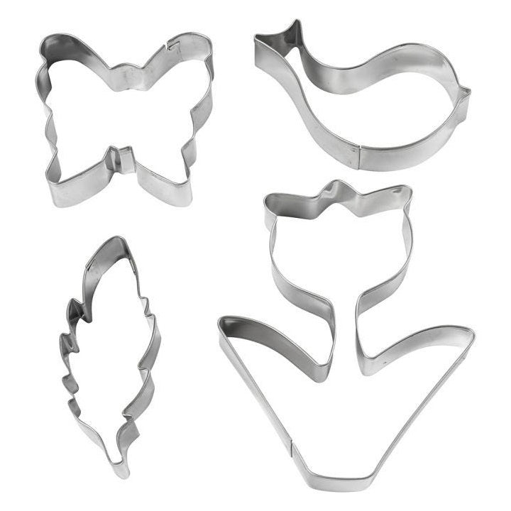 Set forme 4 buc - alege