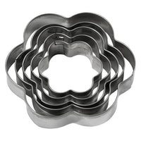 Set forme - 5 buc - alege – flori