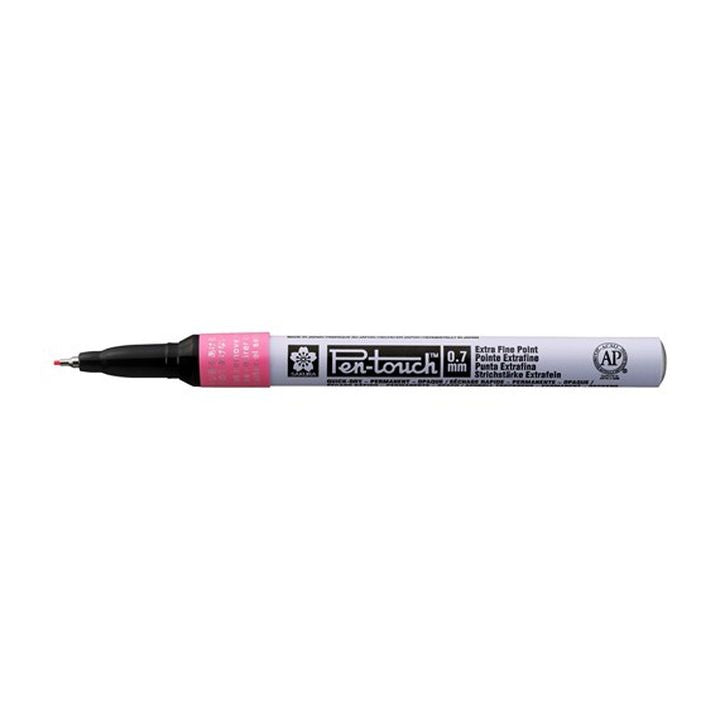 sakura pen touch marker extra fine alege ro skrxpska