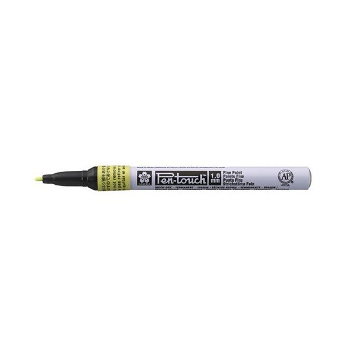 Sakura Pen-Touch Marker fine - alege