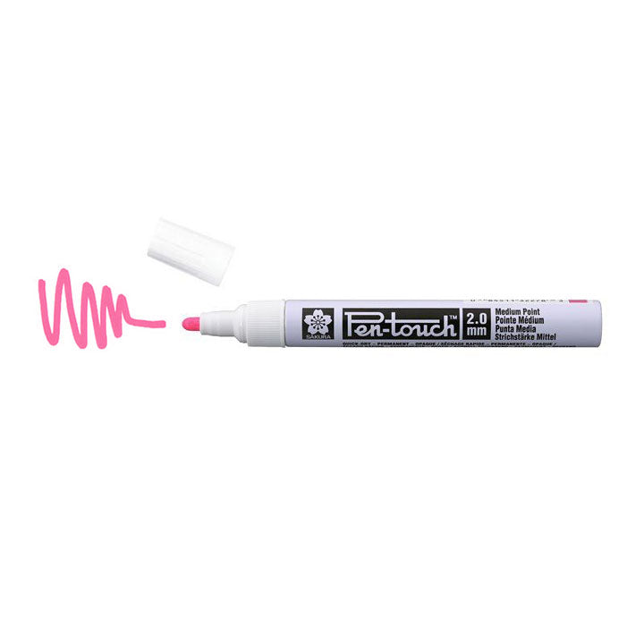 sakura pen touch marker medium alege ro skrxpfka