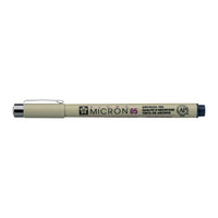 Fineliner Sakura Pigma Micron 05 0,45 mm – set de 6 culori – Violet