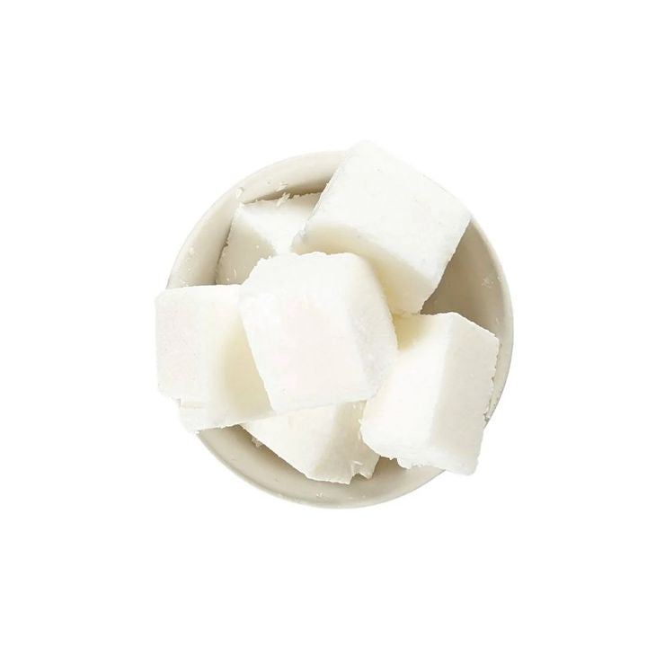 Săpun de bază 907 g bloc - Unt de shea