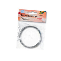 sarma din aluminiu folia 1 mm x 5 m silver ro fbcf79560