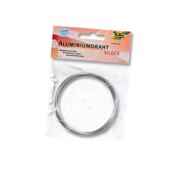 sarma din aluminiu folia 1 mm x 5 m silver ro fbcf79560