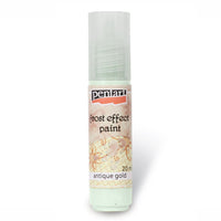 Culori pentru sticlă PENTART 20 ml – White