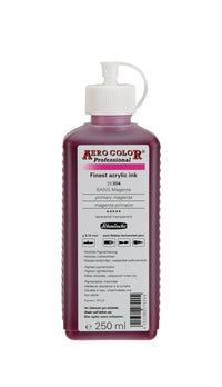 Cerneală acrilică Schmincke AERO COLOR Professional 250 ml