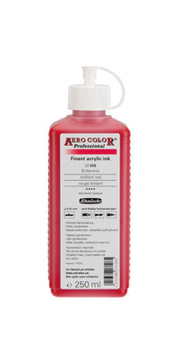 Cerneală acrilică Schmincke AERO COLOR Professional 250 ml