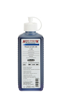 Cerneală acrilică Schmincke AERO COLOR Professional 250 ml