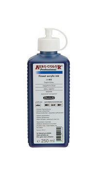 Cerneală acrilică Schmincke AERO COLOR Professional 250 ml