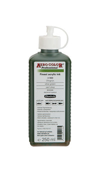 Cerneală acrilică Schmincke AERO COLOR Professional 250 ml