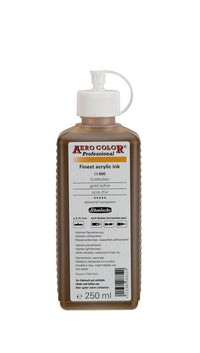 Cerneală acrilică Schmincke AERO COLOR Professional 250 ml