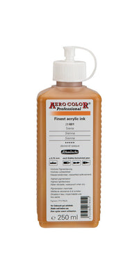 Cerneală acrilică Schmincke AERO COLOR Professional 250 ml