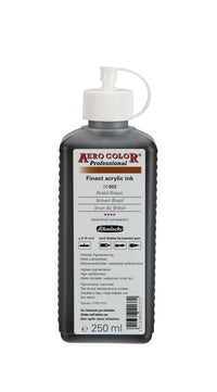 Cerneală acrilică Schmincke AERO COLOR Professional 250 ml