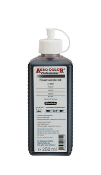 Cerneală acrilică Schmincke AERO COLOR Professional 250 ml