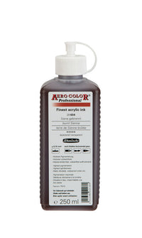 Cerneală acrilică Schmincke AERO COLOR Professional 250 ml