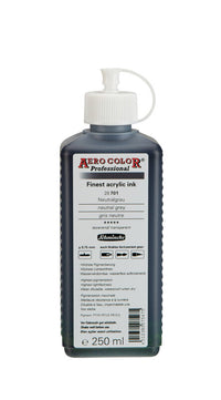 Cerneală acrilică Schmincke AERO COLOR Professional 250 ml