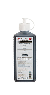Cerneală acrilică Schmincke AERO COLOR Professional 250 ml