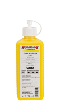 Cerneală acrilică Schmincke AERO COLOR Professional 250 ml
