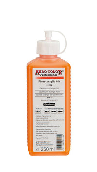 Cerneală acrilică Schmincke AERO COLOR Professional 250 ml