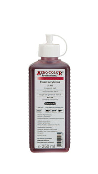Cerneală acrilică Schmincke AERO COLOR Professional 250 ml