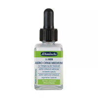 schmincke aero opak medium pentru airbrush diverse volume