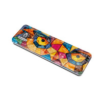 schmincke akademie acuarele cubism edition set de 12 ro sch75785097