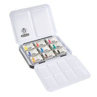 schmincke akademie set acuarela 9 piese ro sch75789097