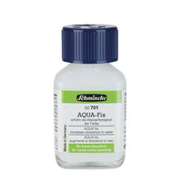 schmincke aqua fix mediu pentru culori acuarela 60 ml