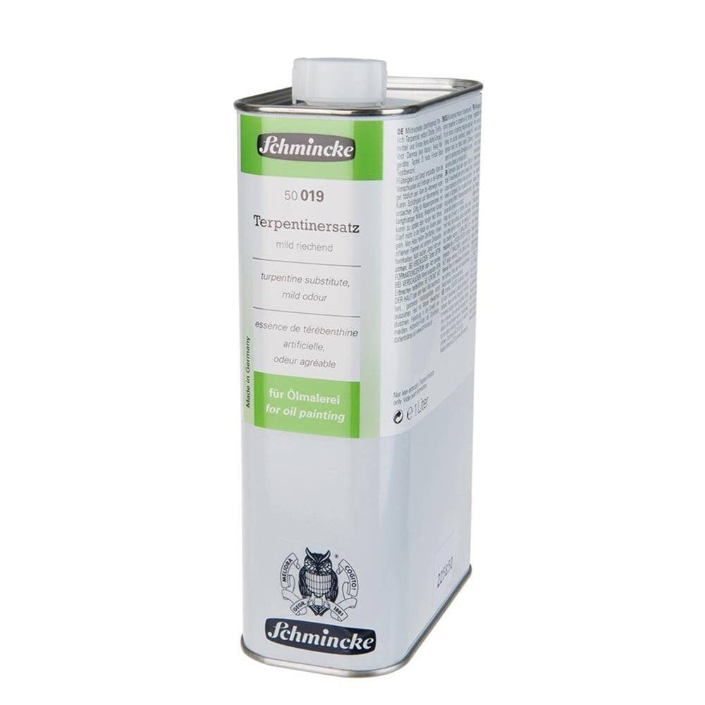 Schmincke înlocuitor de terebentină 1 l