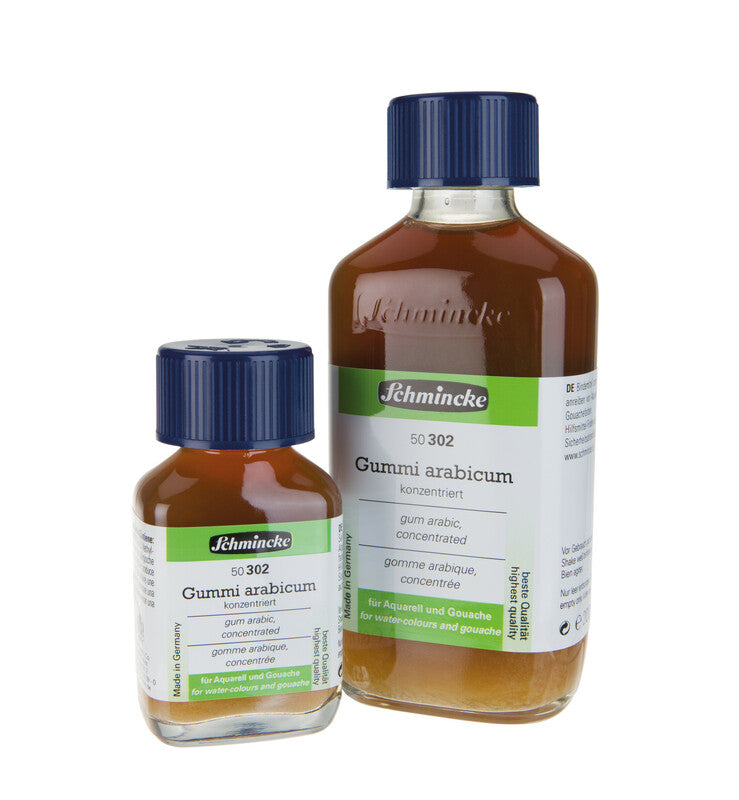 Schmincke gumă arabică 200 ml