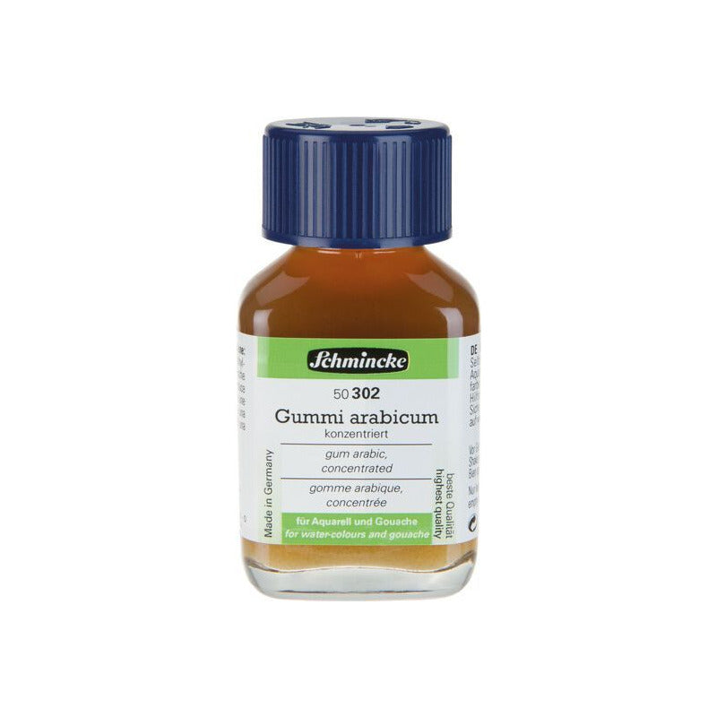 Schmincke gumă arabică 200 ml