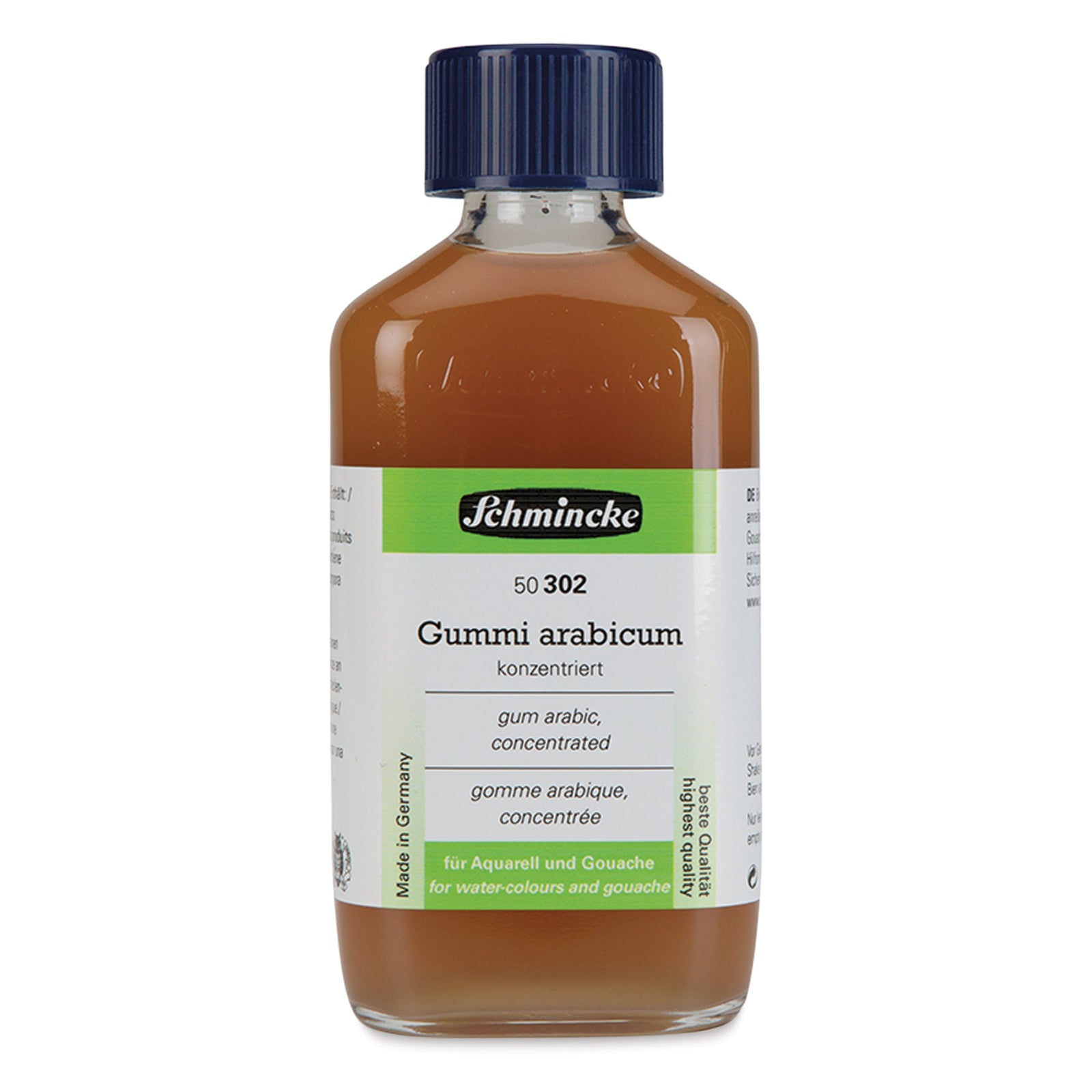 Schmincke gumă arabică 200 ml