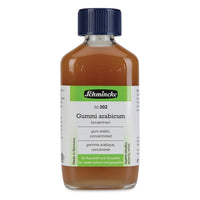 Schmincke gumă arabică 200 ml