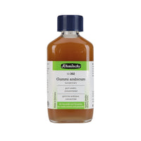Schmincke gumă arabică 200 ml