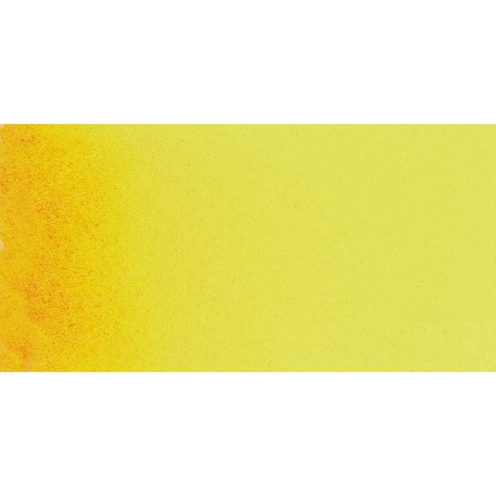 Vopsele acuarelă Schmincke Horadam în tigăiță – 209 Transparent Yellow