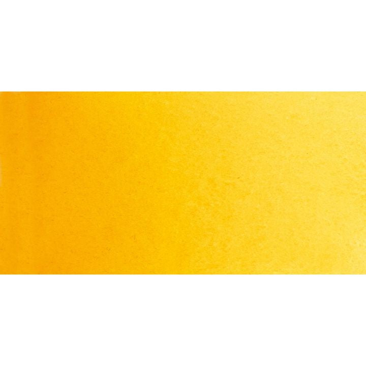 Vopsele acuarelă Schmincke Horadam în tigăiță – 219 Turner`S Yellow