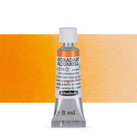 Vopsele de acuarelă Schmincke Horadam în tub de 5 ml