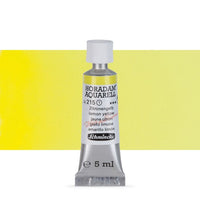 Vopsele de acuarelă Schmincke Horadam în tub de 5 ml