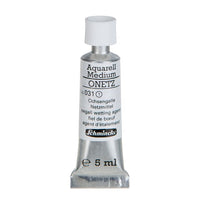 Vopsele de acuarelă Schmincke Horadam în tub de 5 ml