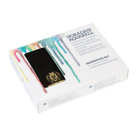 schmincke horadam aquarell set de inspiratie ro sch74657097