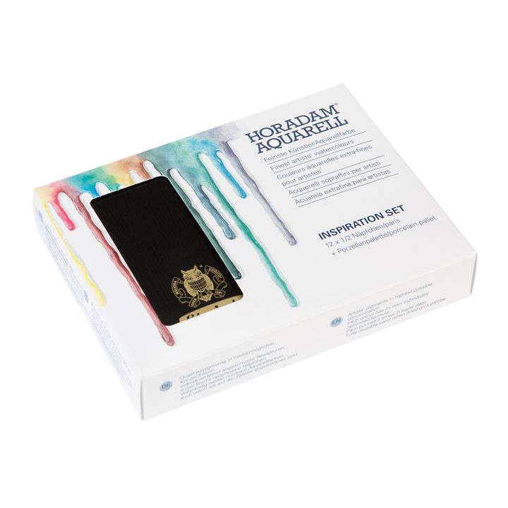 schmincke horadam aquarell set de inspiratie ro sch74657097