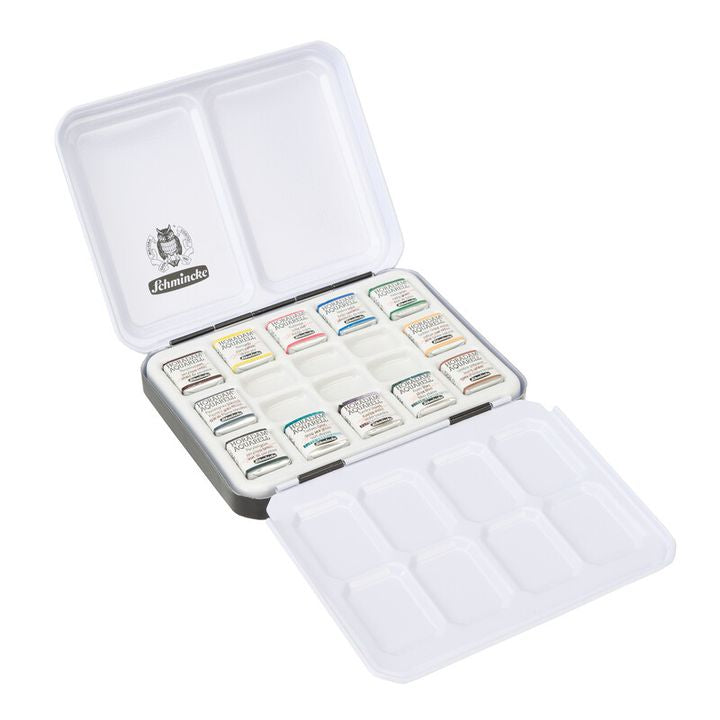 schmincke horadam aquarell set de inspiratie ro sch74657097