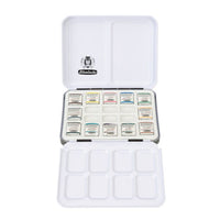 schmincke horadam aquarell set de inspiratie ro sch74657097