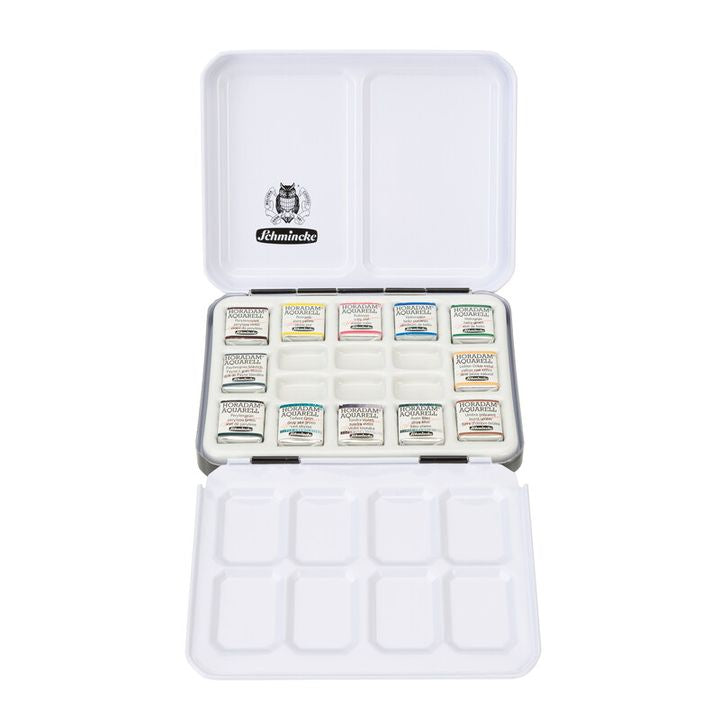 schmincke horadam aquarell set de inspiratie ro sch74657097